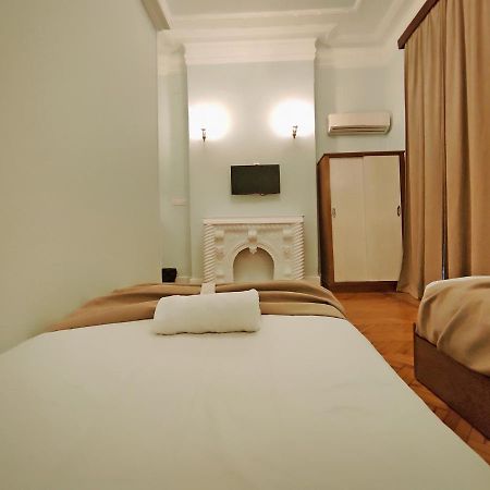 Sufi House Hostel Kairo Bagian luar foto