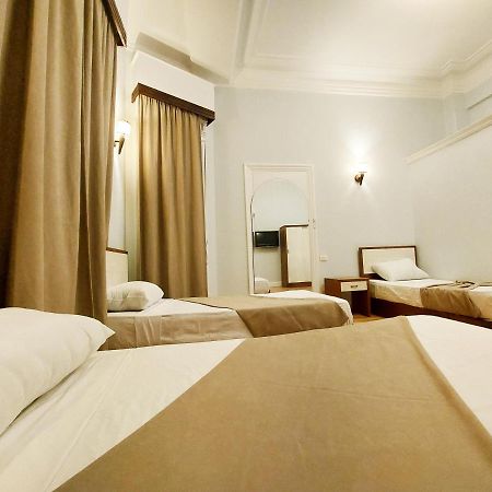 Sufi House Hostel Kairo Bagian luar foto