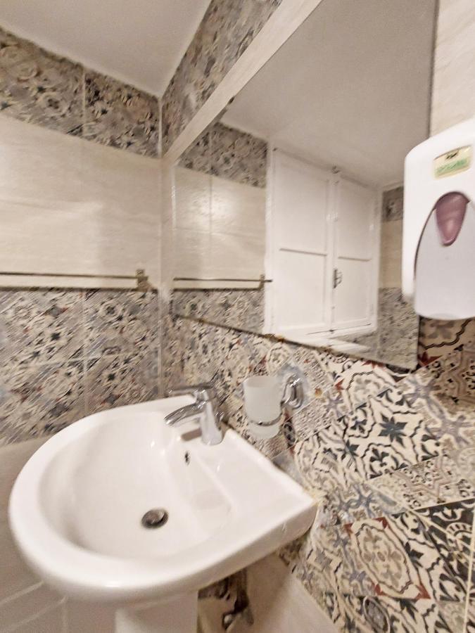 Sufi House Hostel Kairo Bagian luar foto