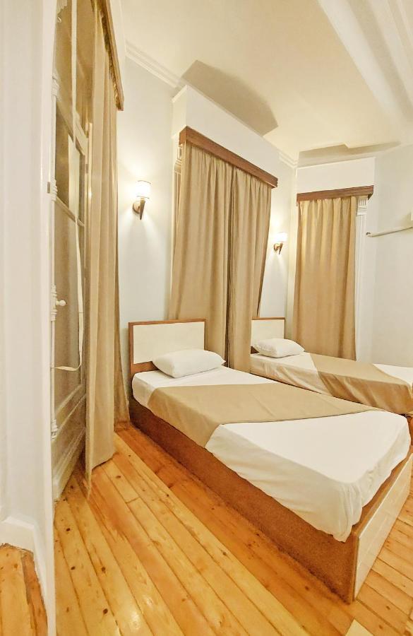 Sufi House Hostel Kairo Bagian luar foto