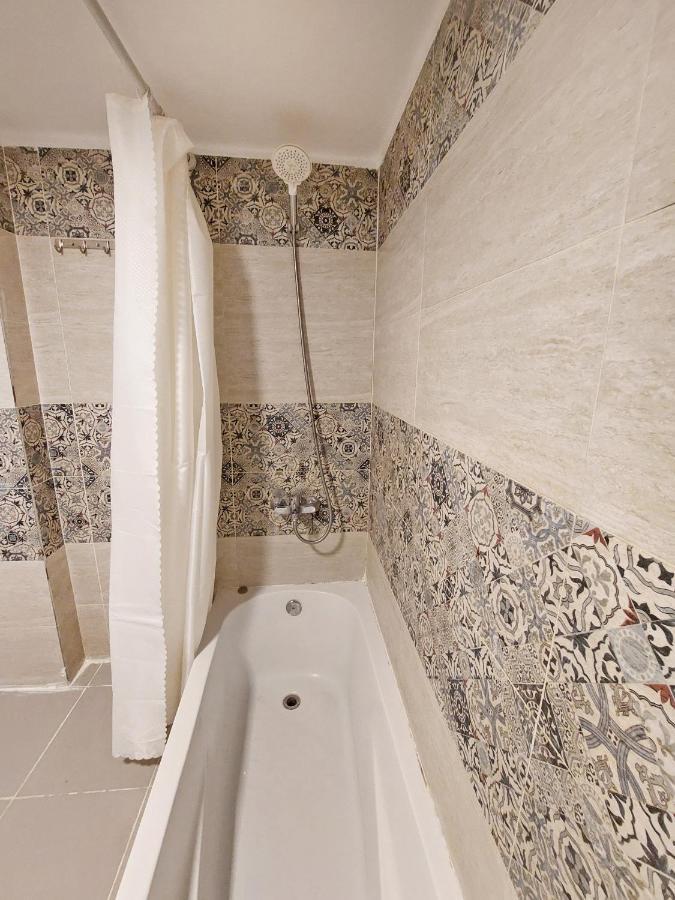 Sufi House Hostel Kairo Bagian luar foto
