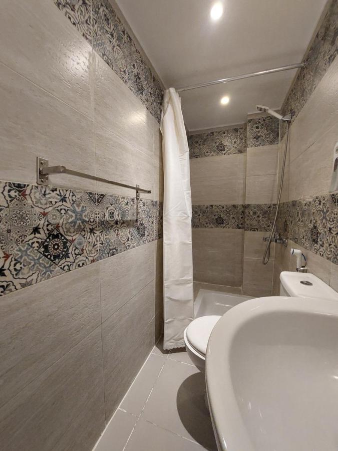 Sufi House Hostel Kairo Bagian luar foto
