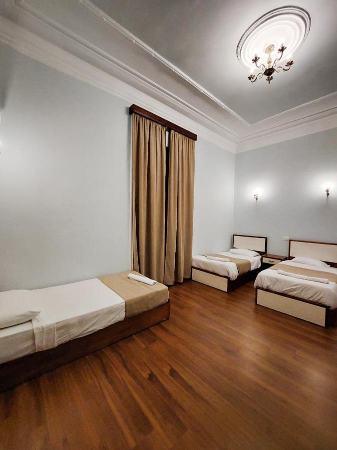 Sufi House Hostel Kairo Bagian luar foto