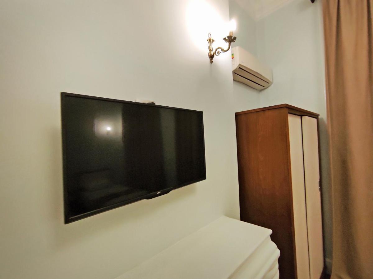 Sufi House Hostel Kairo Bagian luar foto